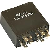 Beck Arnley 203-0190 Relay by Beck Arnley