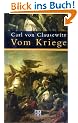 Vom Kriege