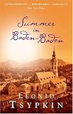 Summer in Baden-Baden