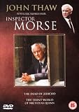 Inspector Morse - Disc 1 And 2 - The Dead Of Jericho / The Silent World Of Nicholas Quinn [UK IMPORT] - John Thaw