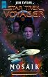 Mosaik. Star Trek Voyager 11.
