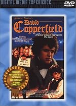 David Copperfield (1969)