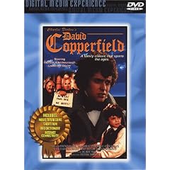 David Copperfield (1969) by 