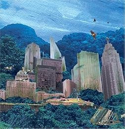Buckethead Picture 17