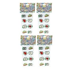 Bp Great For Eight Tattoo