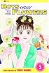 Boys Over Flowers, Volume 5: Hana Yori Dango (Boys Over Flowers)