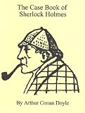 The Casebook of Sherlock Holmes