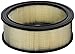 Stens 100-016 Kohler 47 883 03-S1 Air Filter