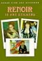 Renoir: 16 Art Stickers (Dover Art Stickers)