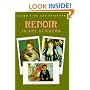 Renoir: 16 Art Stickers (Fine Art Stickers)
