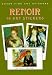 Renoir: 16 Art Stickers (Fine Art Stickers)