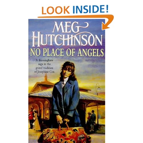 No Place of Angels