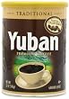 Yuban Traditional Ground Coffee, 12-Ounce Cans (Pack of 12)