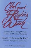 The Sound of Rippling Water: Constructive Living Through Morita and Naikan Therapies