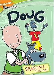 Doug- Season 1 (3 Disc Set)