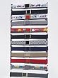 Childrens Magnetic Closure One Size Fits All Kids Belts in Solid and Patterned Colors for Boys