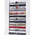 Magnetic One Size Fits All Belts - Black