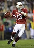 Kurt Warner 11x17 HD Photo Poster Arizona Cardinals #01