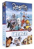 Robots / Ice Age (2 Disc Box Set) [2005]