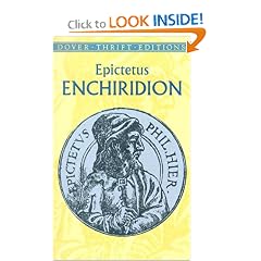 Enchiridion (Dover Thrift Editions)