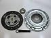 99 00 01 Volkswagen Jetta 2.8L OE Clutch Kit