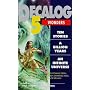 Decalog 5: Wonders: 5 (New Adventures)
