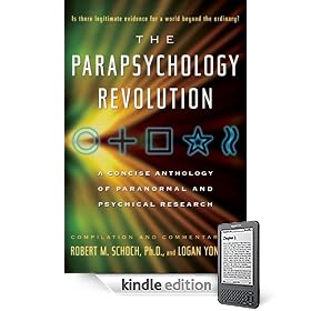 The Parapsychology Revolution