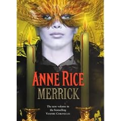 Merrick (Vampire Chronicles)