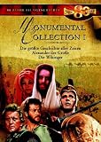 Monumental Collection, Vol. 1 (3 DVDs) - Richard Burton