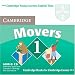 Cambridge Young Learners English Tests Movers 1 Audio CD: Examination Papers from the University of Cambridge ESOL Examinations: Level 1 (Cambridge Young Learners English Tests)