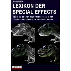 Lexikon der Special Effects (Lexikon Imprint) (Taschenbuch)
