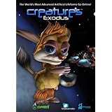 CREATURES - EXODUS (輸入版)