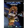 CREATURES - EXODUS