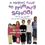 A Parent's Guide to Primary School
