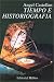 Book Tiempo E Historiografia (Coleccion Historia)