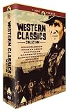 DVD : The Western Classics Collection (7 Disc Box Set)