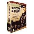 The Western Classics Collection (7 Disc Box Set) [DVD]
