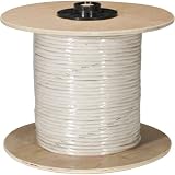 Monster Cable CI Pro 14-2/500 14-Gauge 2-Conductor In-Wall Speaker Cable - 500-Foot Spool