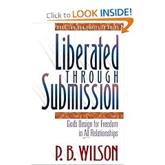 Liberated Through Submission