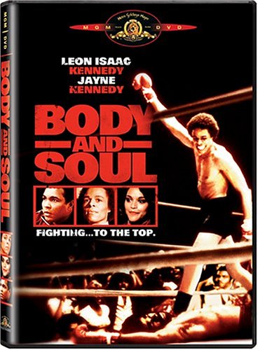 Body and Soul