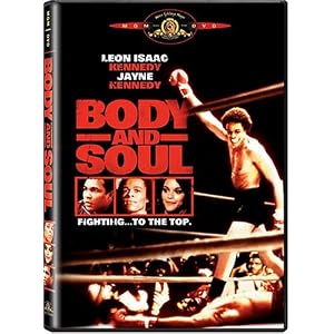 Body and Soul by 