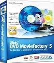 Ulead DVD MovieFactory 5 (PC)