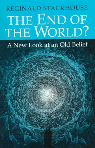 The End of the World?: A New Look at an Old Belief under Prophecy in The Books Store