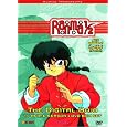 Ranma 1/2 - The Digital Dojo - The Complete First Season (Box Set)