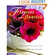 Flowers with a Flourish