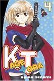 Kagetora 4 (Kagetora)