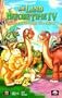 The Land Before Time IV - Journey Through the Mists [VHS]
