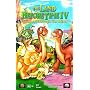 The Land Before Time IV - Journey Through the Mists [VHS]