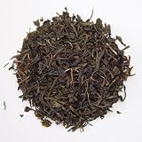 Organic Decaf. Green Loose Leaf Tea
