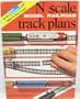 N Scale Model Railroad Track Plans